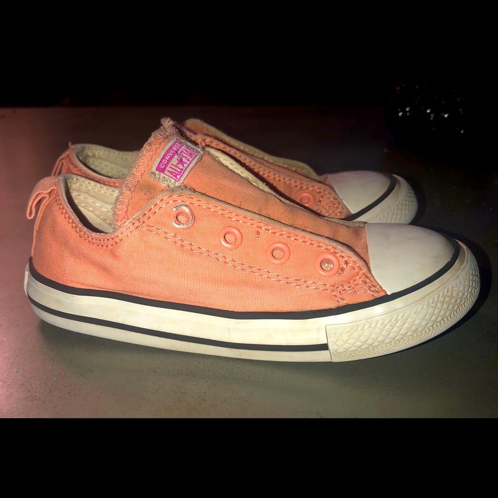 Converse sneakers